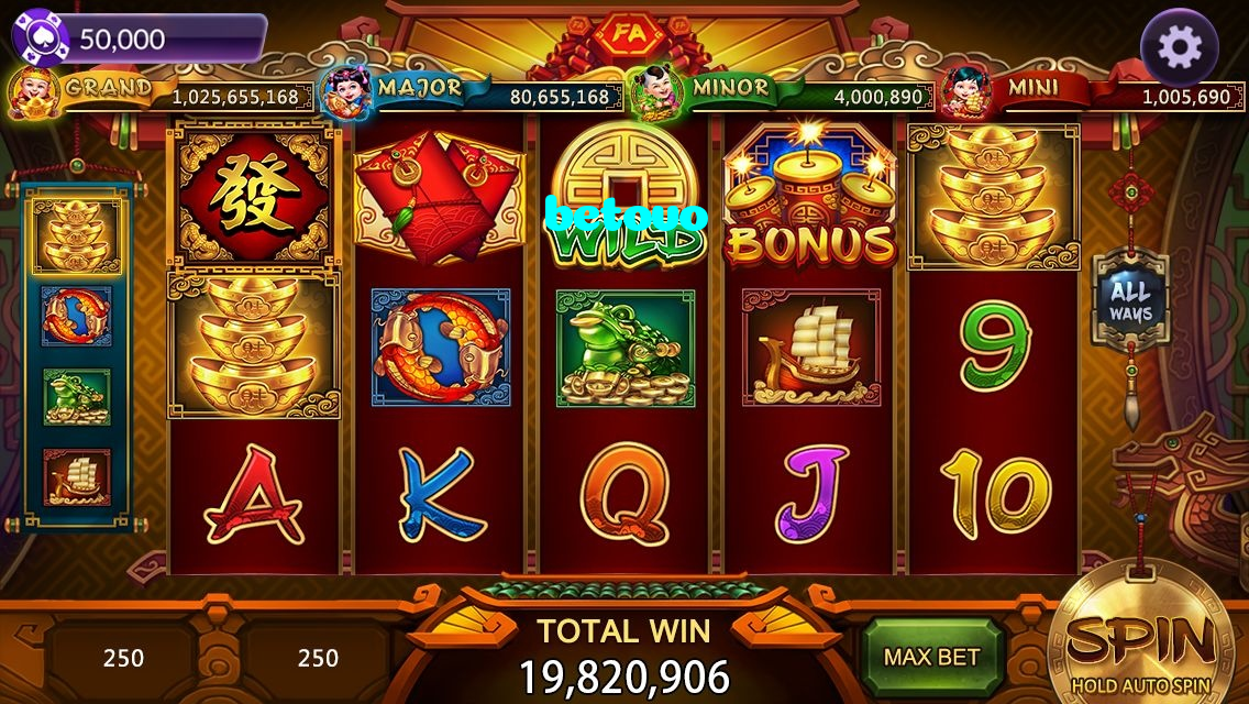 betovo casino presented on mobile device in Pakistan with slots and live games